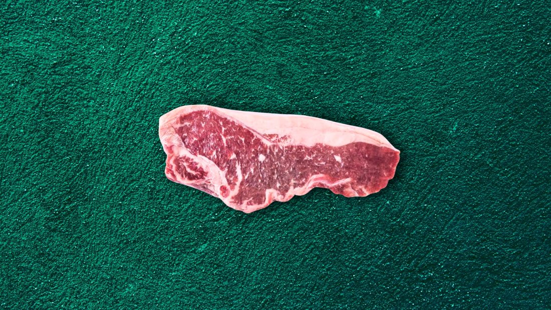 Striploin