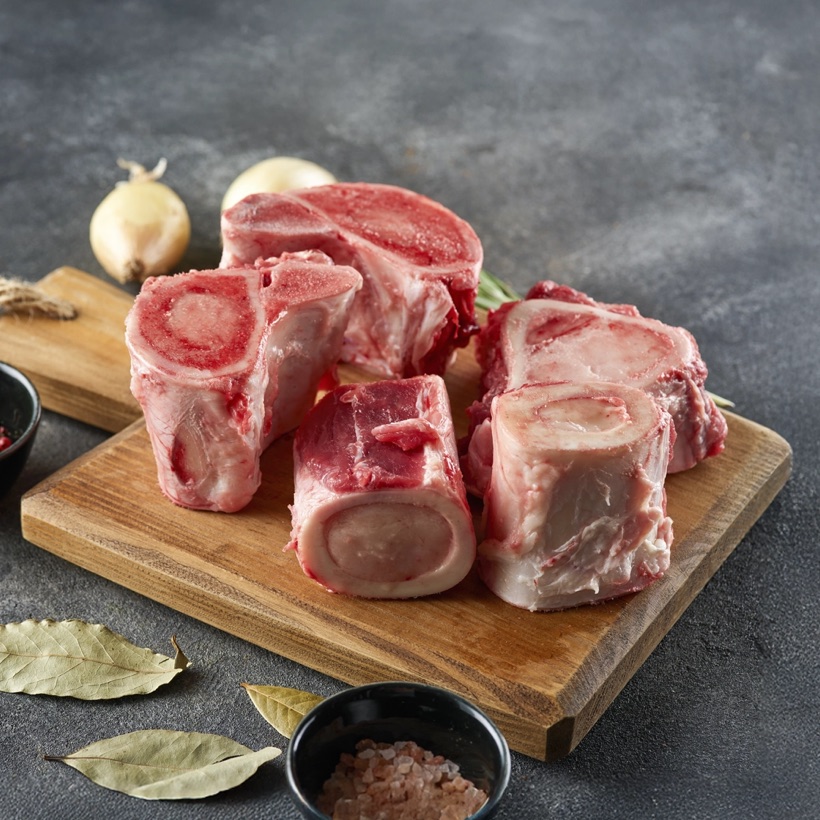 Whole Bone